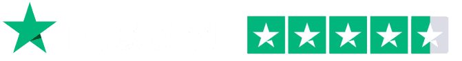 Trustpilot score